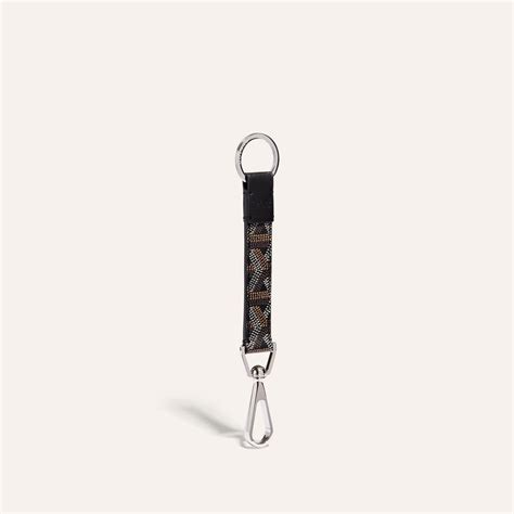 goyard mousqueton key ring price|Authentic Goyard Mousqueton Key Ring Brand New/ Very .